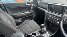 Kia Sportage 1.6 GDi ISG 1 5dr Petrol Estate